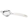 thumbnail image 1 of Colador de malla fina de acero inoxidable, colador de cocina, de harina, colador de alimentos para fruta 8cm, 1 of 9