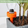 thumbnail image 1 of Adjustable Automatic Watering System, 12 Pack, Ideal for Potted Plants, Flowers and Vegetables, 1 of 5