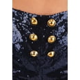 thumbnail image 3 of Women's Starry Skies Sailor Costume, 3 of 6