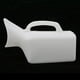 thumbnail image 2 of Botella de orinal portátil lavable reutilizable para mujeres mayores discapacitadas blanco Estilo 1 (1000ML-blanco) Colcomx Viaje que acampa la botella del urinario, 2 of 8