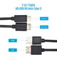 thumbnail image 3 of Cable 2 en 1 BOSTO para tabletas gráficas BOSTO 13HD/16HD/16HDK/16HDT/BT-16HD/BT-16HDK/BT-16HDT, 3 of 5