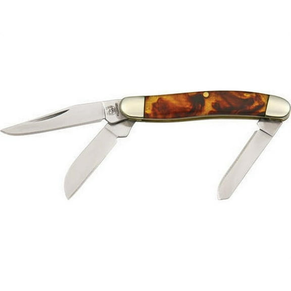 Tiny Stockman Imit Tort