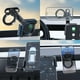 thumbnail image 5 of Soporte magnético ajustable para teléfono para Tesla Model 3/Y, compatible con bases MagSafe, soporte y montaje seguros, accesorios esenciales para Tesla, 5 of 7