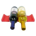 thumbnail image 2 of Silicone Tabletop Wine Rack, 2 of 5
