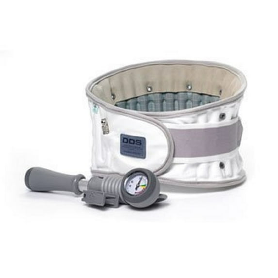 DDS 300 - Retail Back Brace - S (26"-28") - CM