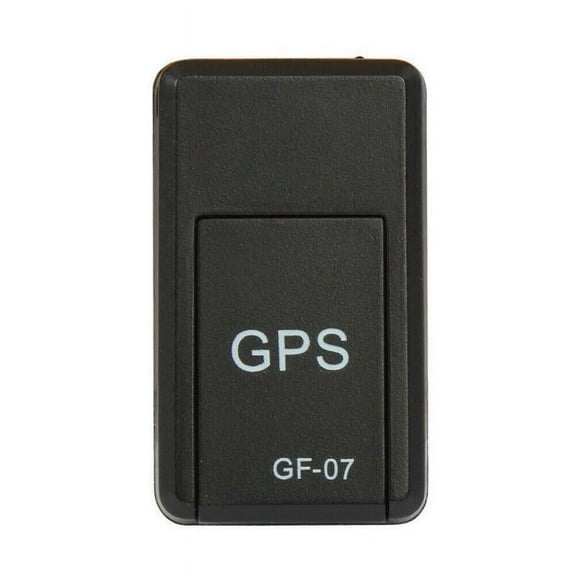 Praeter GF07 Mini Real-Time Anti-Lost Locator Tracker GPS
