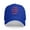 Blue, variant on But Daddy I Love Him Unisex Adult Baseball Caps Adjustable Casquette Dad Hat Sandwich Cap Outdoors Headwear