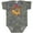 Vintage Camo, variant on Inktastic I Love Bearded Dragons Boys or Girls Baby Bodysuit