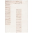 thumbnail image 2 of Safavieh Vermont Eric Geometric Area Rug, Ivory/Beige, 5' x 8', 2 of 10