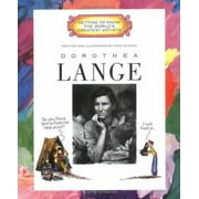 Dorothea Lange, Used [Paperback]