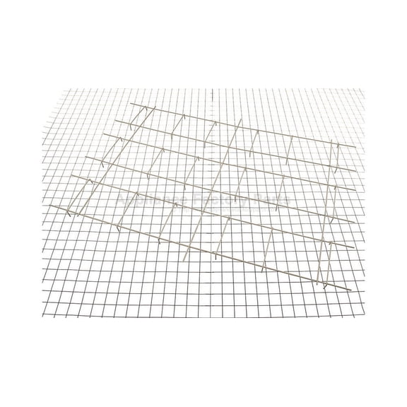 PAD RETAINER FK402 BW4002 52233