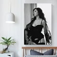 thumbnail image 5 of Singer Poster Katy Music Perry Queen of Camp Sexy Posters (9) Picture Print Canvas Poster Wall Paint Art Posters Decor Modern Home Artworks Gift 16x24inch(40x60cm), 5 of 6
