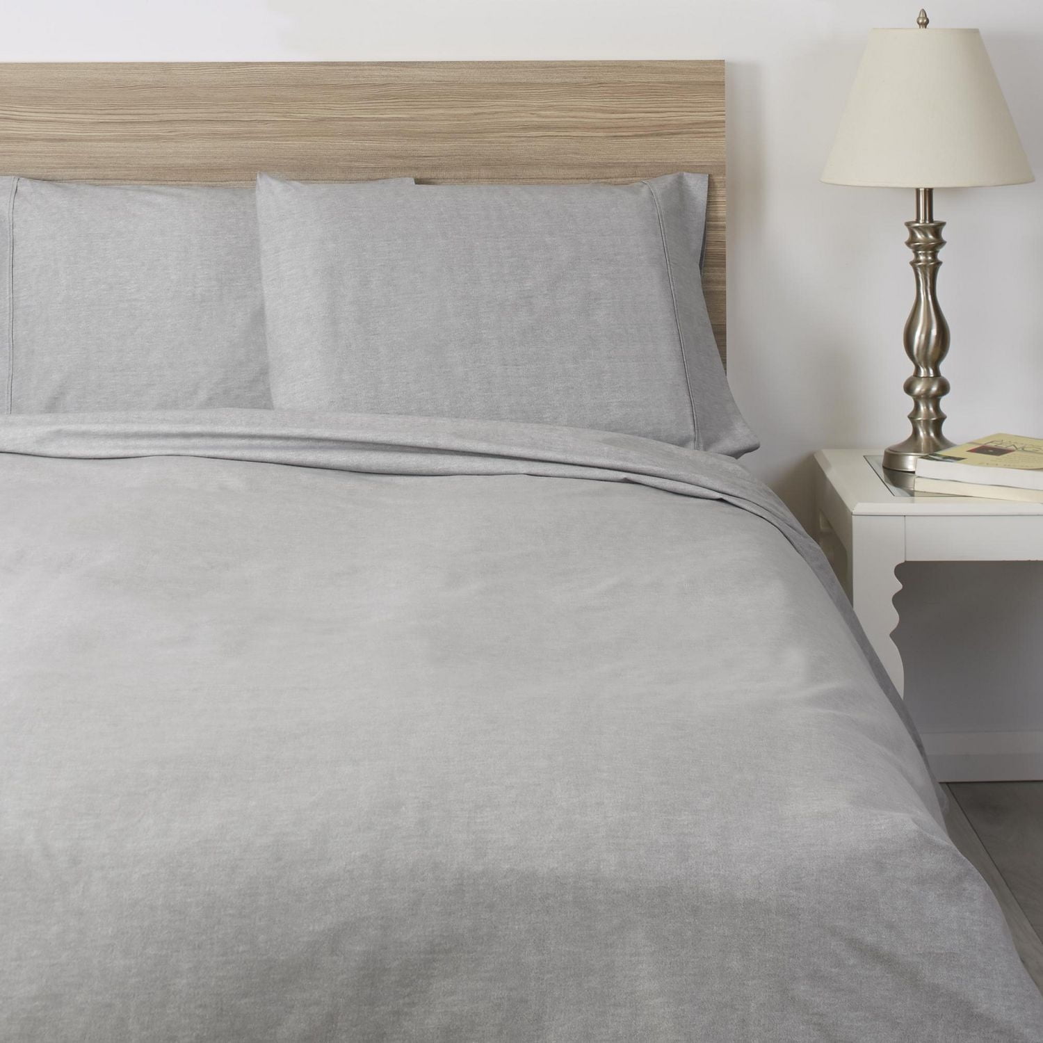 Martex Organic Cotton Sheet Set