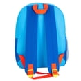 thumbnail image 3 of Mochila AI ACCESSORY INNOVATIONS Super Mario 38cm Azul, 3 of 3