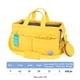 thumbnail image 3 of Bolsa para Gatos Macaroon, Jaula de Gran Capacidad, Mochila para Gatos, Capacidad de Carga de 10 Kg, Mochila Portátil para Exteriores A, 3 of 5