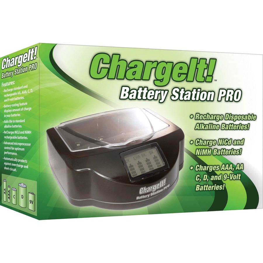 Battery Charger
