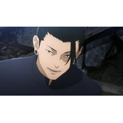 Jujutsu Kaisen- Season 2 Part 1 (Blu-ray + DVD) Crunchyroll Action Anime