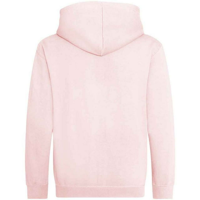 AWDis Cool Garçons/filles Zoodie Chandail à Capuchon à Fermeture Éclair Complète
