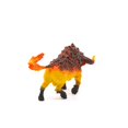 thumbnail image 4 of Figura de Eldrador Creatures Lava Bull 7 de Toy Schleich para niños mayores de 7 años, 4 of 5