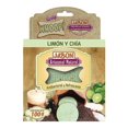 thumbnail image 1 of Jabón Artesanal Whoop! Limón y Chía 100g, 1 of 2