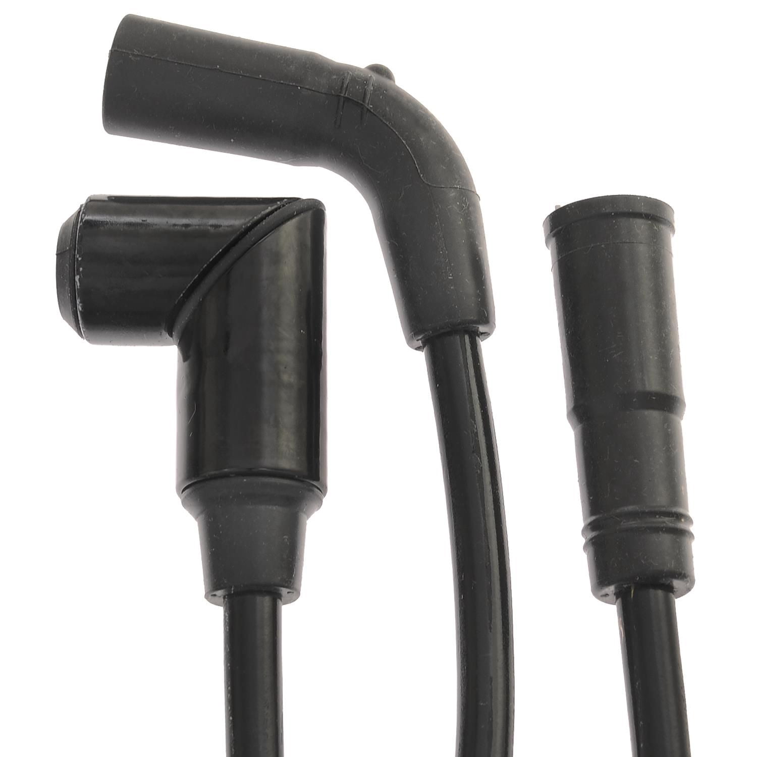 Standard Motor Products 10072 Performance Race Wire Set