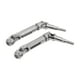 thumbnail image 2 of 2 ejes de transmisión para coche RC 1/14, repuestos para bricolaje, accesorios para coches RC, para vehículos y camiones 14210 y 14209., 2 of 9