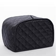 thumbnail image 1 of Housse de Grille-Pain Polyester Housse de Protection pour 2/4 Tranches, Protecteurs de Grille-Pain et Protection Facile, 1 of 4