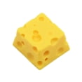 thumbnail image 3 of Resin Keycap,Resin Keycap Lovely Cheese Cute Keycap Keycap Exquisite Design, 3 of 9
