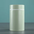 thumbnail image 5 of Visland Mignon Mini Flacon Isotherme en Acier Inoxydable 260ml pour Usage Quotidien, 5 of 5