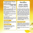 thumbnail image 2 of Herbion Naturals - Cough Drops Honey - 1 Each - 25 CT, 2 of 3