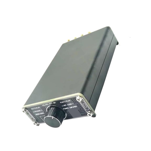 HIFI Digital Stereo Sound Power Home Amplifier TPA3255 Mini Amplifier Radio