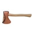 thumbnail image 4 of Funda protectora CUTICAT para hacha de cuero, 4 of 7