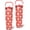 santa tumbler-01, variant on Christmas Red Gifts for Women Men, 30 Oz Tumbler with Top Handle and Flip Straw, Xmas Santa Claus Stainless Steel Insulated Travel Coffee Cup, Winter Holiday Water Bottle for Him Her