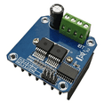 thumbnail image 2 of 4X BTS7960 43A High Power Motor Driver Module/Smart Car Driver Module for Current Limit, 2 of 5