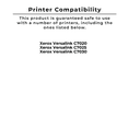 thumbnail image 3 of Zoomtoner Compatible with Xerox 106R03739 Laser Toner Cartridge - High Yield - Magenta, 3 of 4