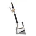 thumbnail image 2 of Professional Wall Mortar Sprayer Machine Stucco Shovel Hopper Ladle Cement Spray Machine Air Stucco Sprayer Plaster Hopper Machines, 2 of 6