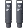 thumbnail image 1 of Cartuchos de repuesto para filtros de agua AO Smith AOS-HERO, 1 of 4