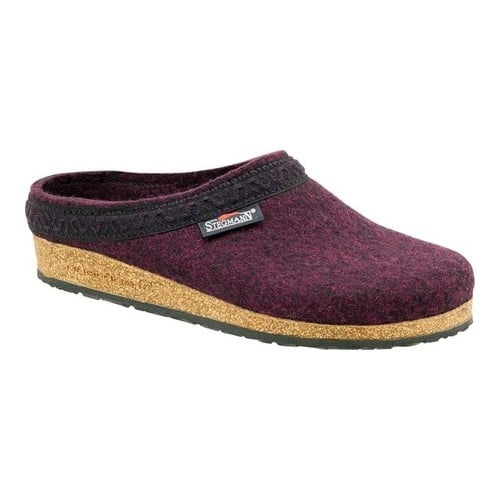 stegmann felt clogs