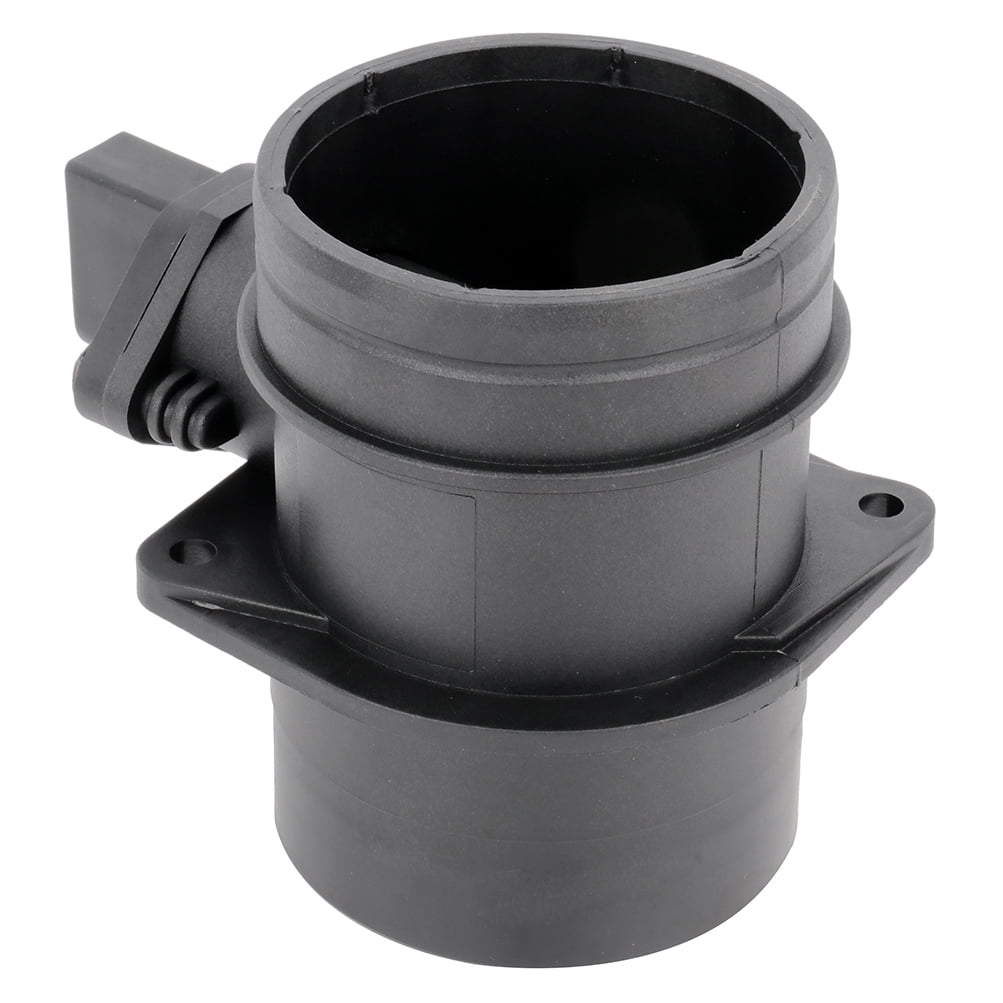 CCIYU MAF 280218071 Mass Air Flow Sensor FITS FOR 2006-2010 for Volkswagen Type 1 2.5L,2005-2014 for Volkswagen for Jetta 2.5L,2004-2006 for Volkswagen Phaeton 6.0L