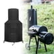 thumbnail image 1 of Cubierta protectora para chimenea al aire libre, cubierta contra incendios para chimenea de Patio, accesorios para chimenea, cubierta para chimenea de shamjiam Cubierta para chimenea de patio, 1 of 6