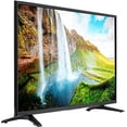 thumbnail image 2 of Norcent N24H-S1 24 Inch 720P HD LED Smart TV Build-in WebOS System, HDMI ARC USB Optical Ports, with TTS Function (Norcent N24H-S1), 2 of 5