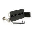 thumbnail image 2 of Ford Raptor Trailer Tow Hitch Cover Plug (2" Inch Post), 2 of 4