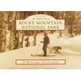thumbnail image 2 of Parc National des Montagnes Rocheuses : 15 Cartes Postales Historiques, 2 of 3