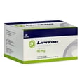 thumbnail image 3 of Lipitor 40 mg 30 Tab 1+1, 3 of 4