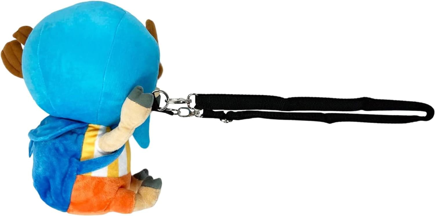 Great Eastern Entertainment Anime One Piece- Tony Tony