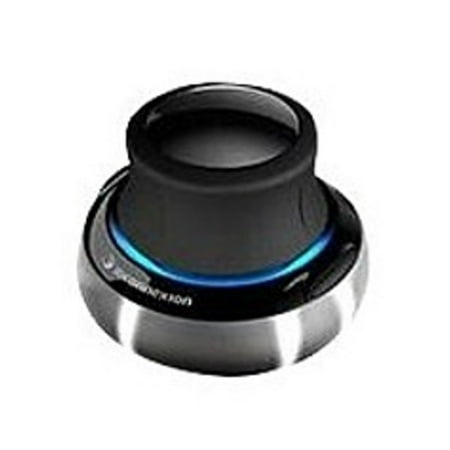 3dconnexion Spacenavigator 3d - 3Dconnexion SpaceNavigator SE 3DX-700028 USB 3D Motion Controller (Refurbished)