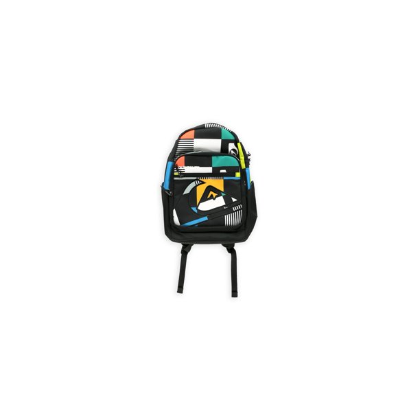 Mochila Quiksilver Unisex Schoolie Standard 089 Quiksilver Paquete diario