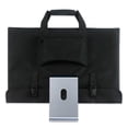 thumbnail image 2 of Travel Carrying Case for 24Inch Desktop Computer,Protective Storage Bag for Monitor Dust Cover with Handle, 2 of 8