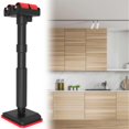 thumbnail image 3 of Furniture Support Legs Foot Stable Multipurpose Bed Frame Support Legs for Sofa, 3 of 5
