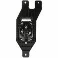 thumbnail image 2 of KarParts360 For 2001 2002 2003 2004 Ford Excursion Fog Light Assembly Pair Driver and Passenger Side w/Bulbs Replaces FO2592200 FO2593200, 2 of 5